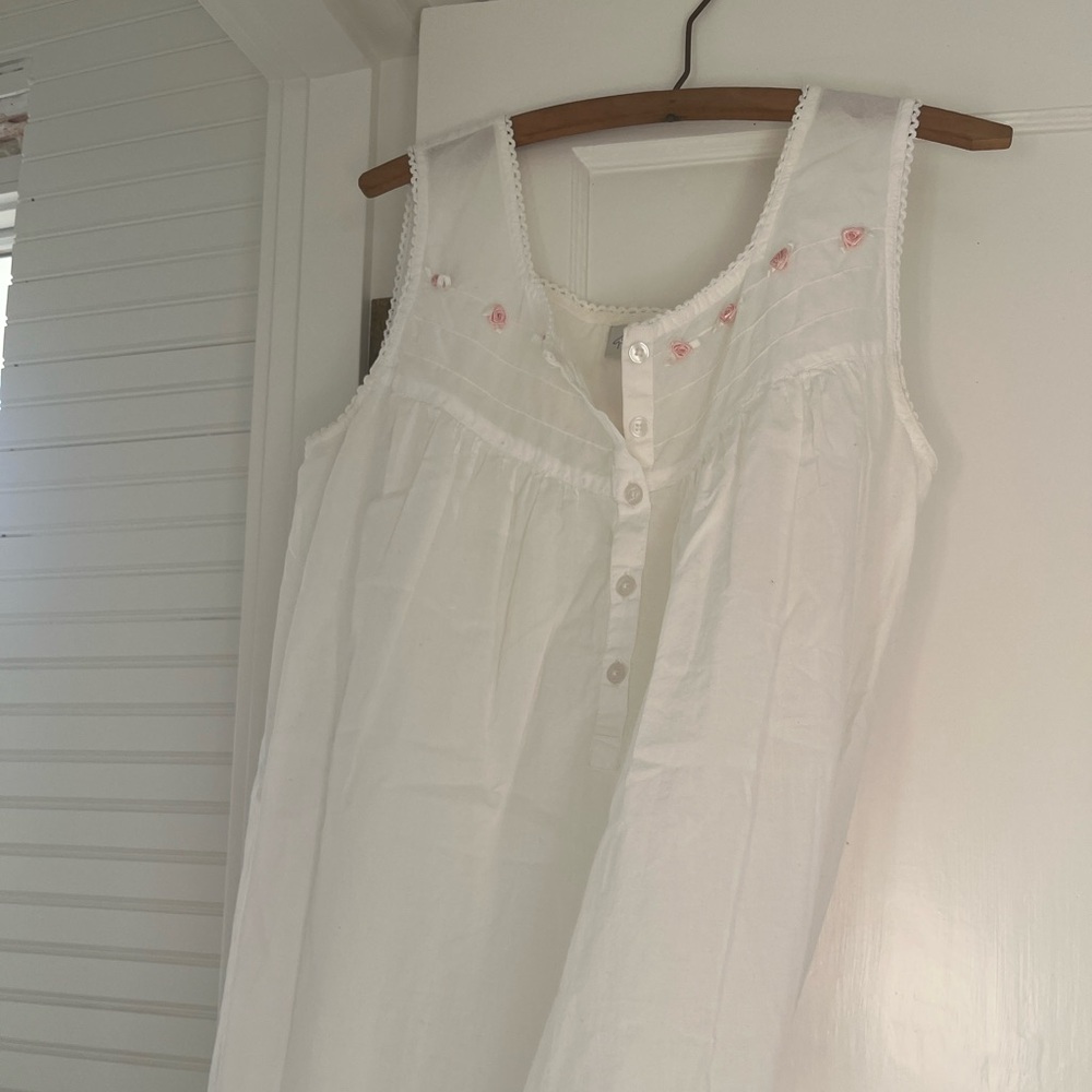 90’s Vintage 100% Cotton Dress